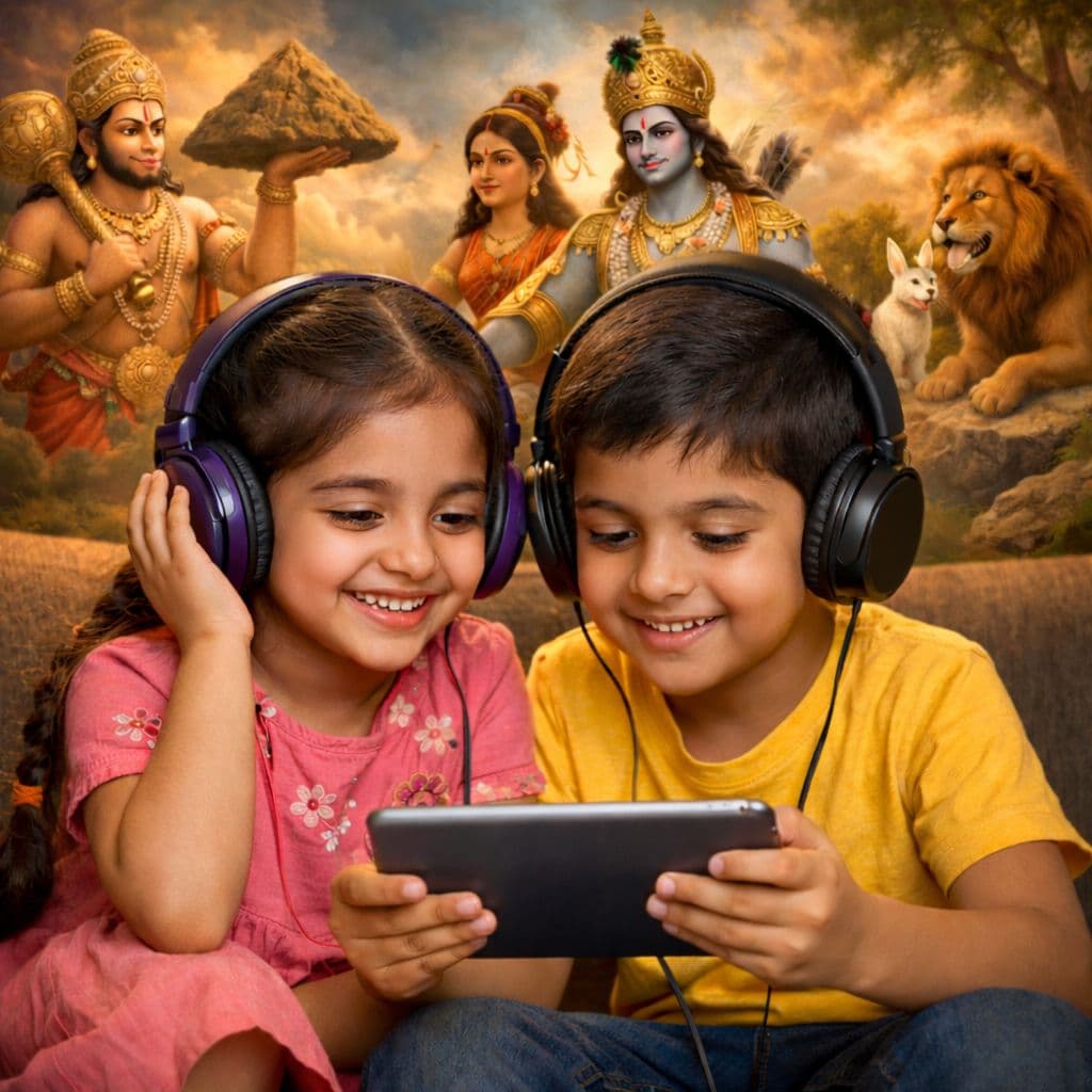Listen & Engage