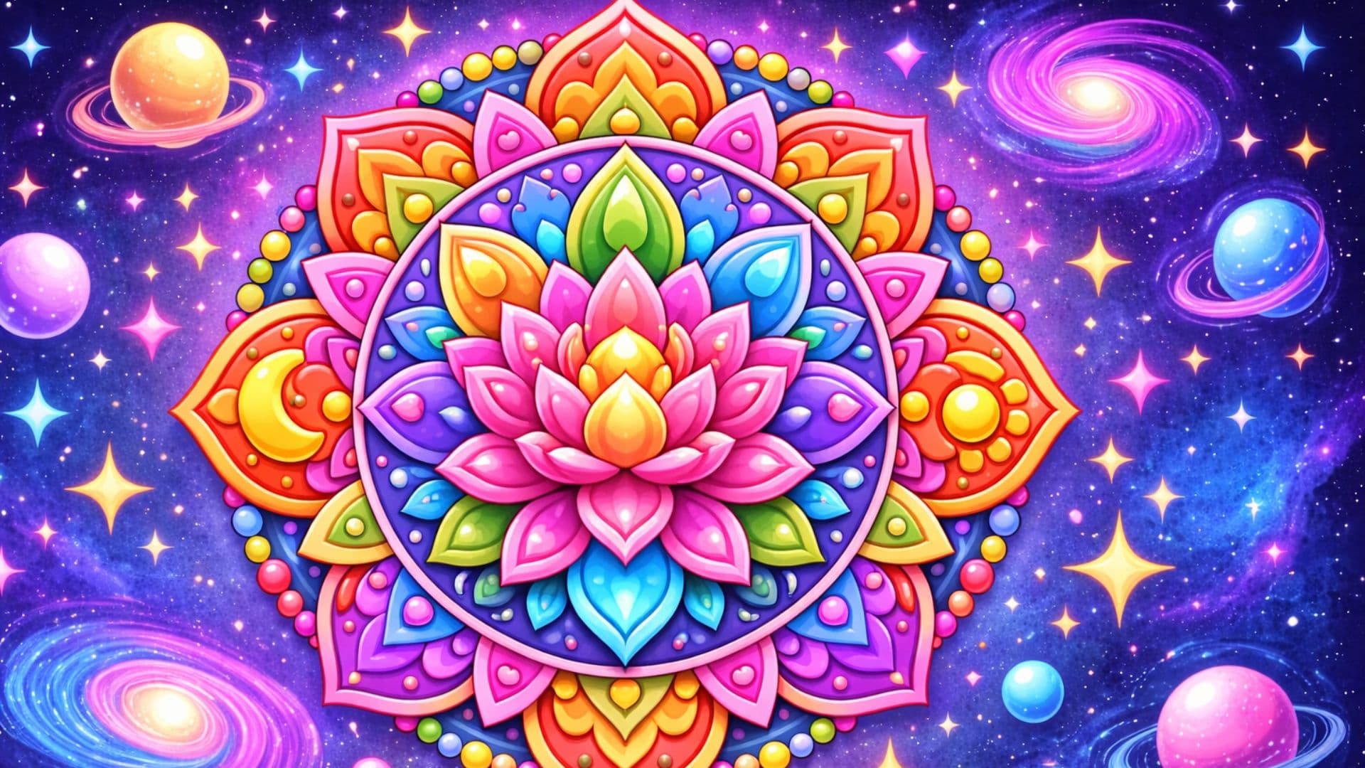Mandala Art