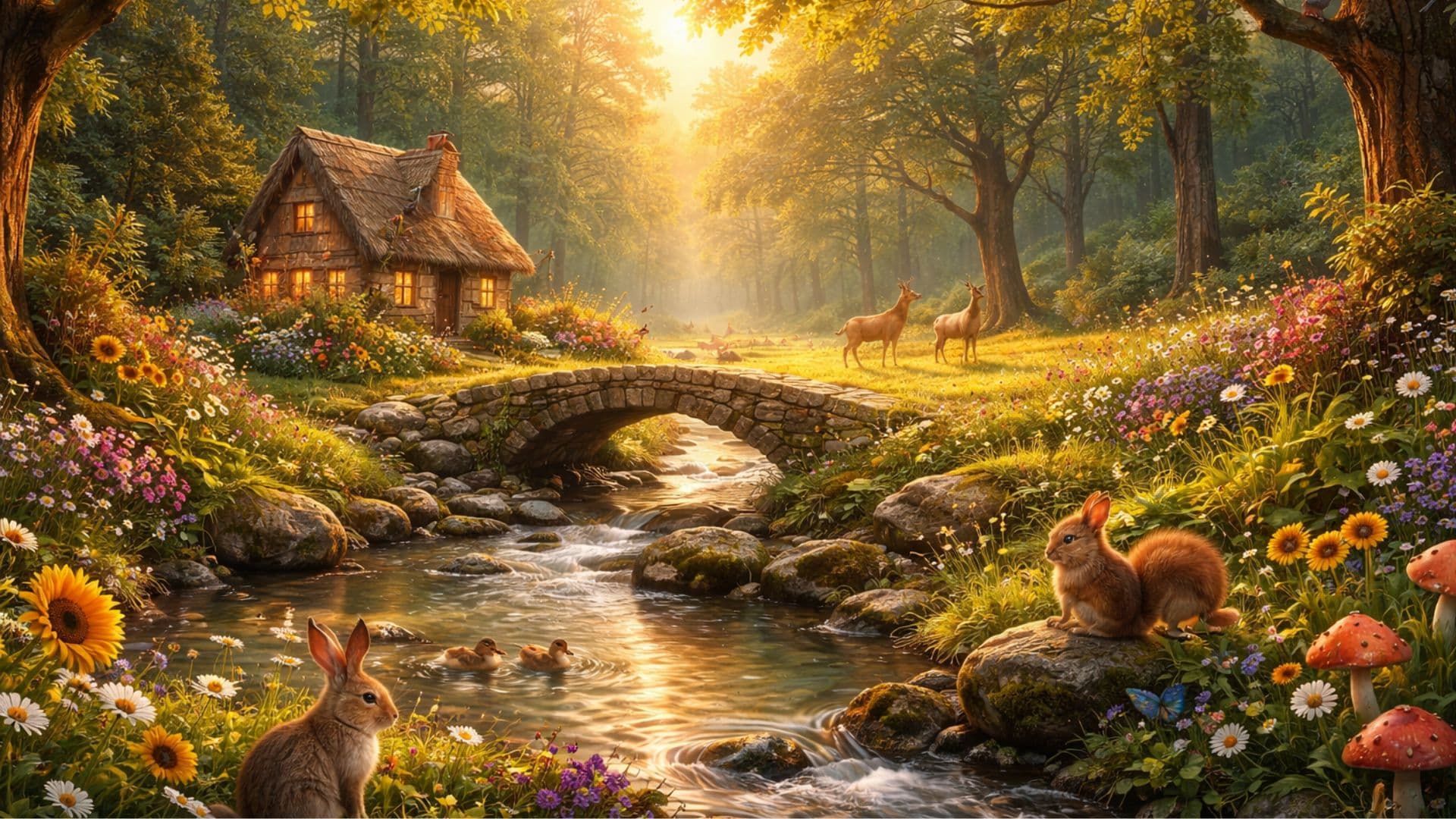 Moral Stories for Kids